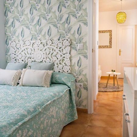 Cazorla Suite Exterior foto