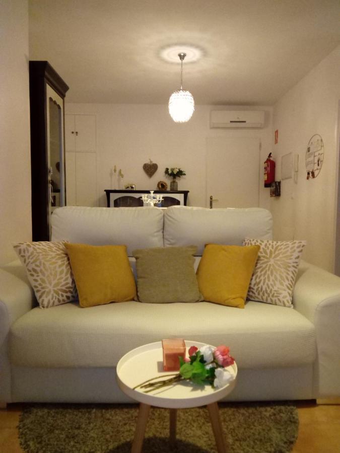 Cazorla Suite Exterior foto