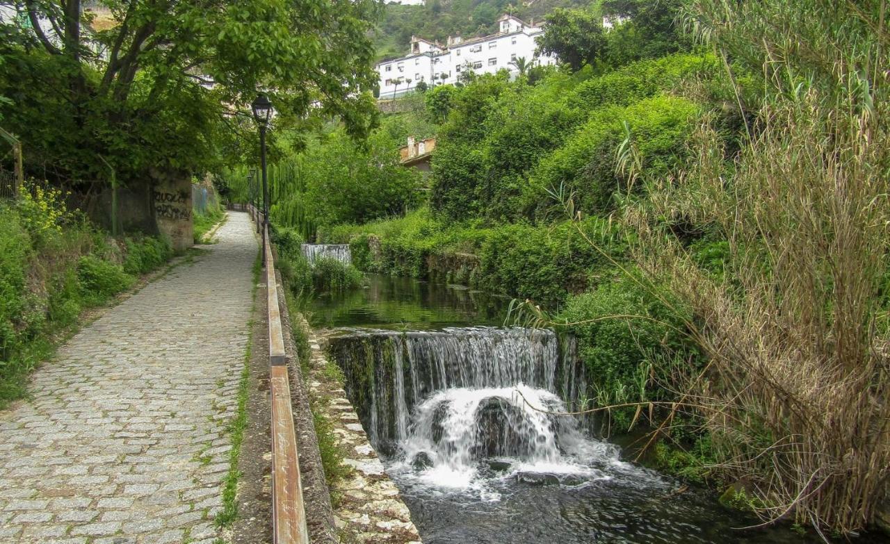 Cazorla Suite Exterior foto